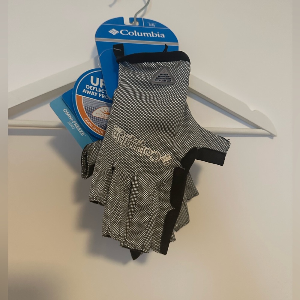 Columbia Fishing Gloves